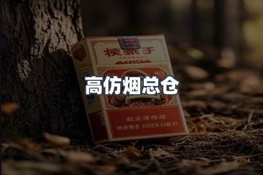 高仿烟总仓